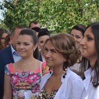 Ангелина Данько