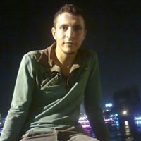 Ahmed Helal