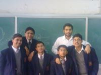 Ashwin A Kumar