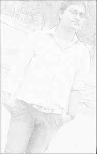 Anup Kumar