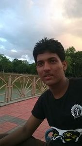 Kumar Vivekanand