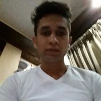Krishna Thapa