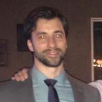 Joshua Lang
