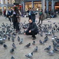 عزالدين والي