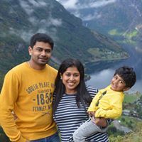 Bharathi Lakshmanaperumal