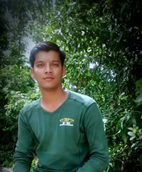 Vishal Dhodiya