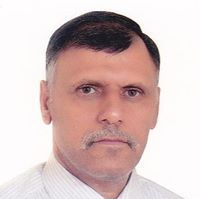 Mohammad Ahamad