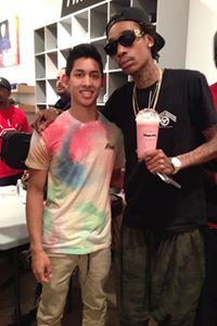 Chris DeLeon