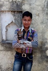 Gaurav Pandey