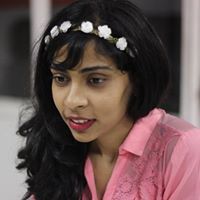 Saumya Singh