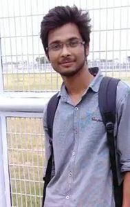 Kaushik Srivastava