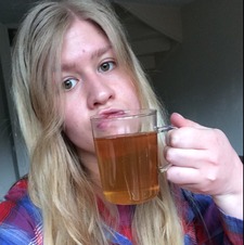 Elineblomberg