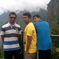 Anuj Nivsarkar