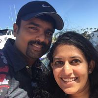 Parvathi VijayKumar