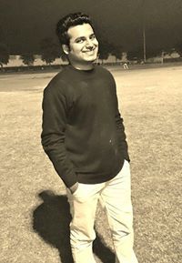 Mohit Daga