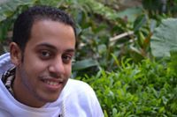 Ahmed Roshdy
