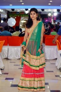 Srishti Sharma