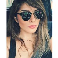 Niloofar Haghdoost
