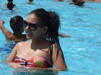 Иванова Таня