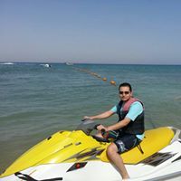 Mohamed Alshrif