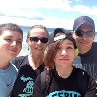 Cheryl Morrell Kennedy