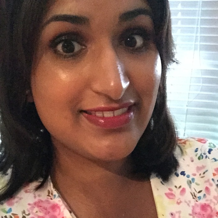 Goodreads profile picture for @preposterous