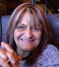 Cheryl Smith