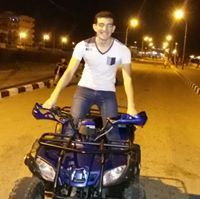 Mohamed Samir