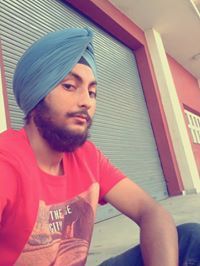 Gurvinder Singh