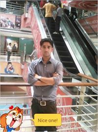 Avinash Tripathi