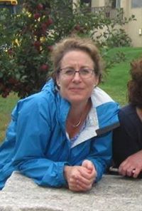 Aletha Rizzi Huckins