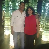 Niranjan Sahasrabudhe