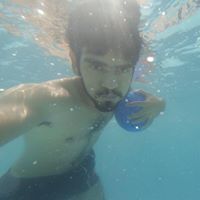 Rishabh Mudgal