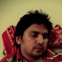 Sumesh Purushothaman