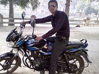 Ranjan Kumar