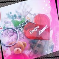 Deepa Anand