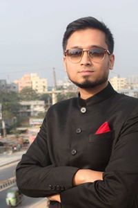 Mohammad Shojib