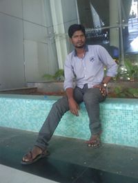 Raghu Uhgar