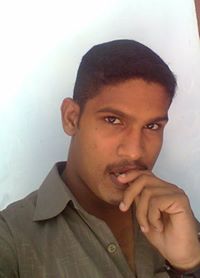 Sarath Raju