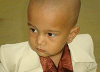 சுரேஷ் ஆறுமுகம்