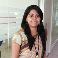 Khushboo Singh