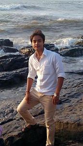Ashish Das