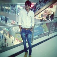 Riddhish Patel