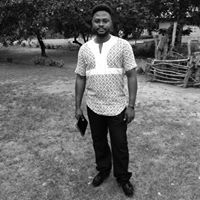 Charles Adjei