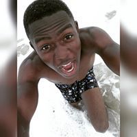 Aziz Mahama