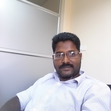 Sumesh Ta