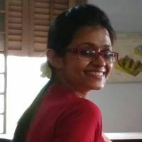Chitra Goswami