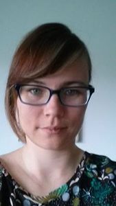 Marieke Spee