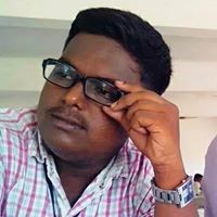 Vinoth Kumar