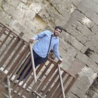 Abdelrahman Abdelkader